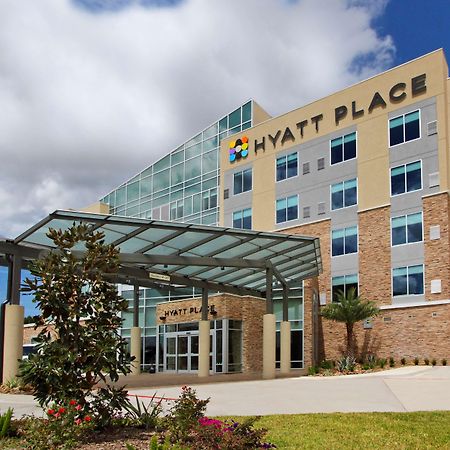 Hyatt Place Houston Nw Vintage Park Louetta Екстер'єр фото