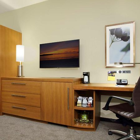 Hyatt Place Houston Nw Vintage Park Louetta Екстер'єр фото