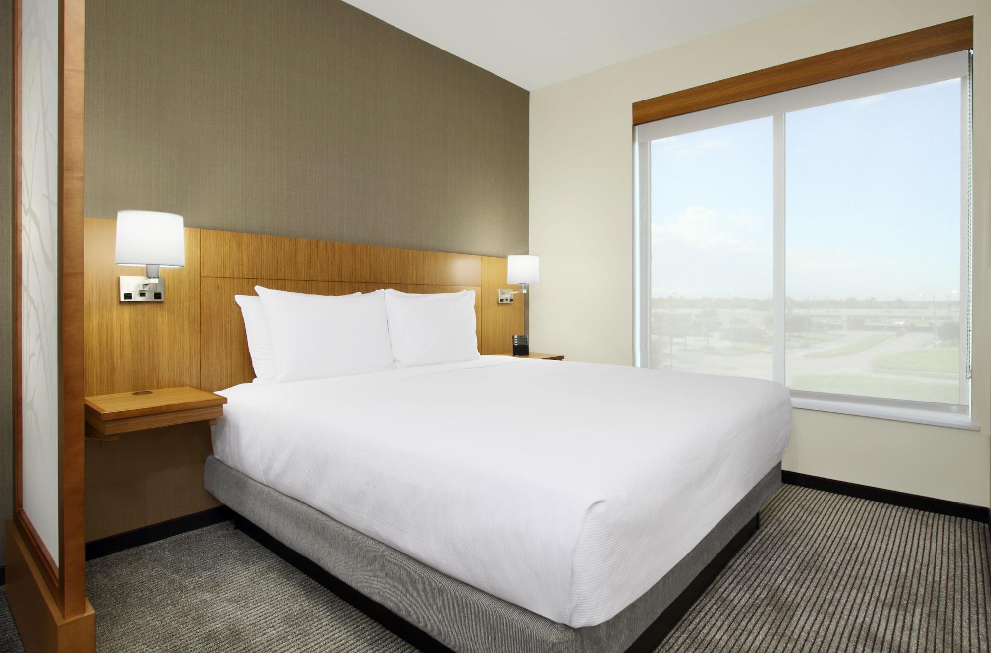 Hyatt Place Houston Nw Vintage Park Louetta Екстер'єр фото