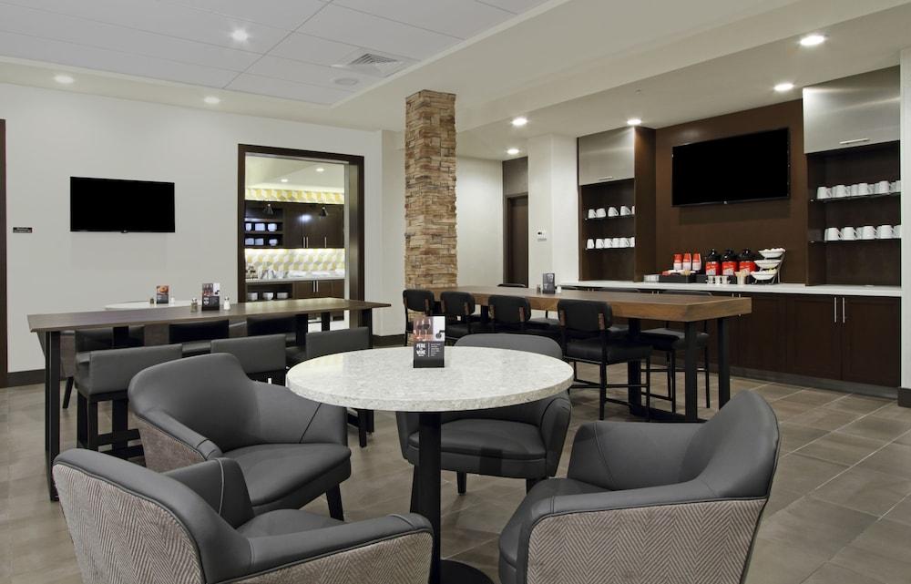 Hyatt Place Houston Nw Vintage Park Louetta Екстер'єр фото