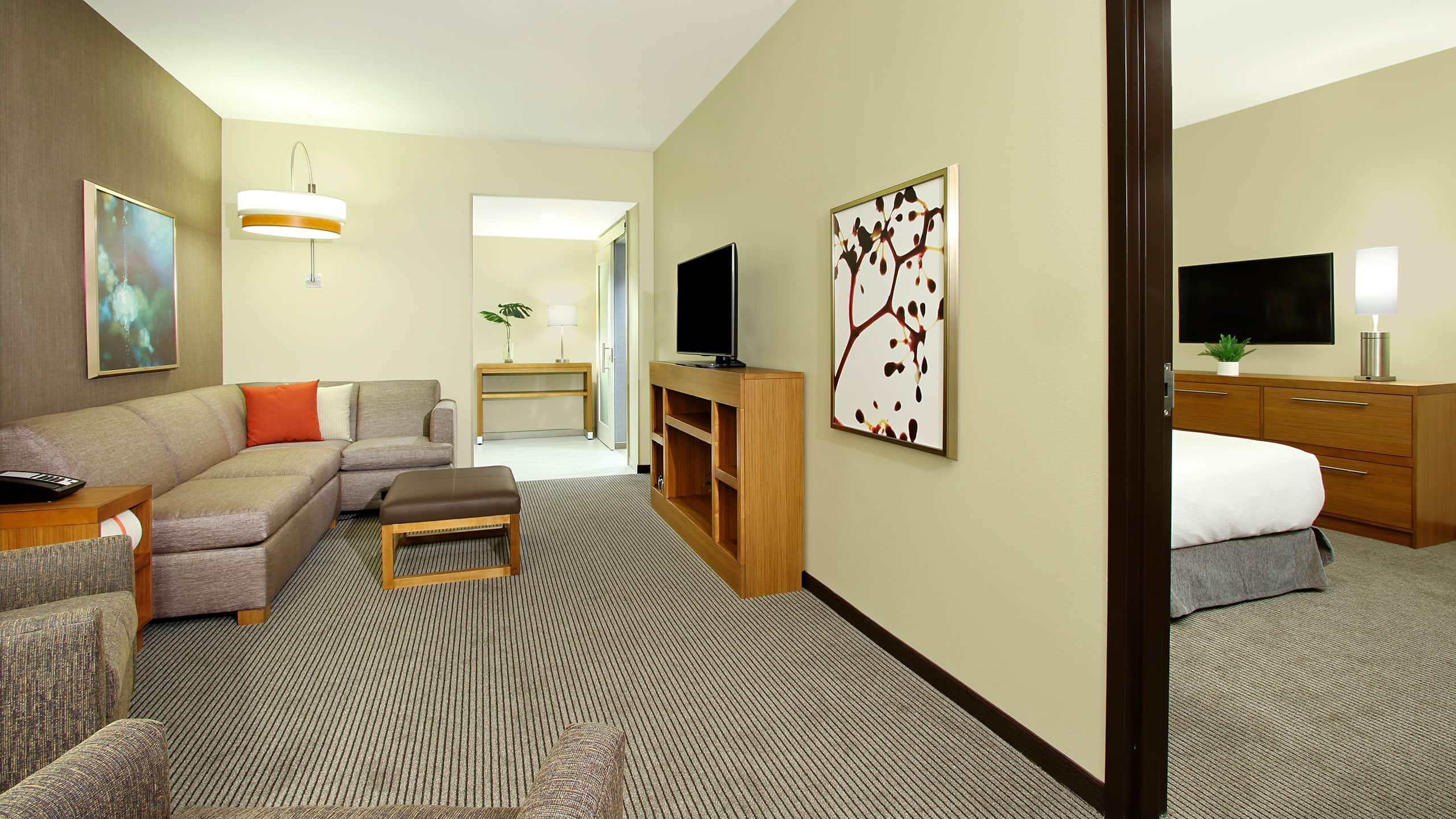 Hyatt Place Houston Nw Vintage Park Louetta Екстер'єр фото