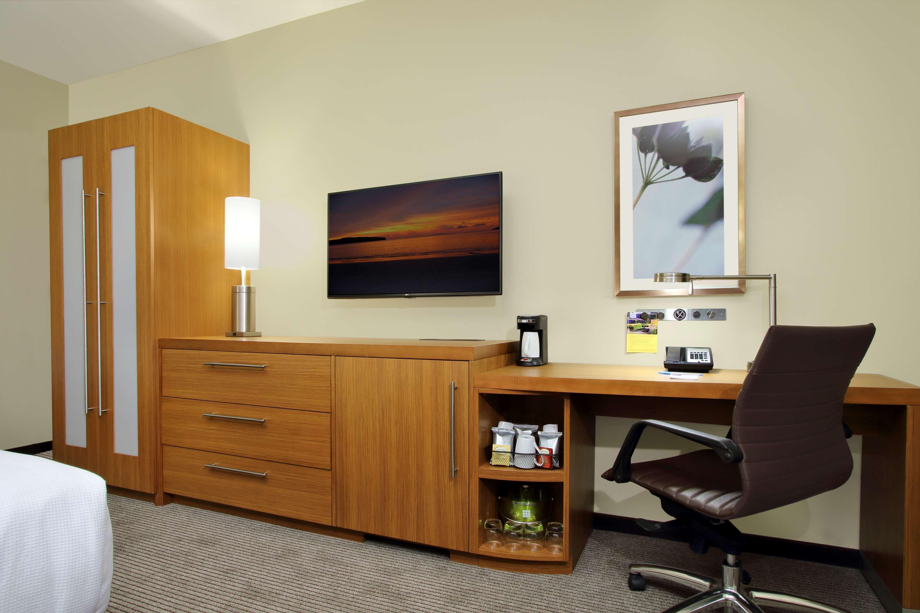 Hyatt Place Houston Nw Vintage Park Louetta Екстер'єр фото