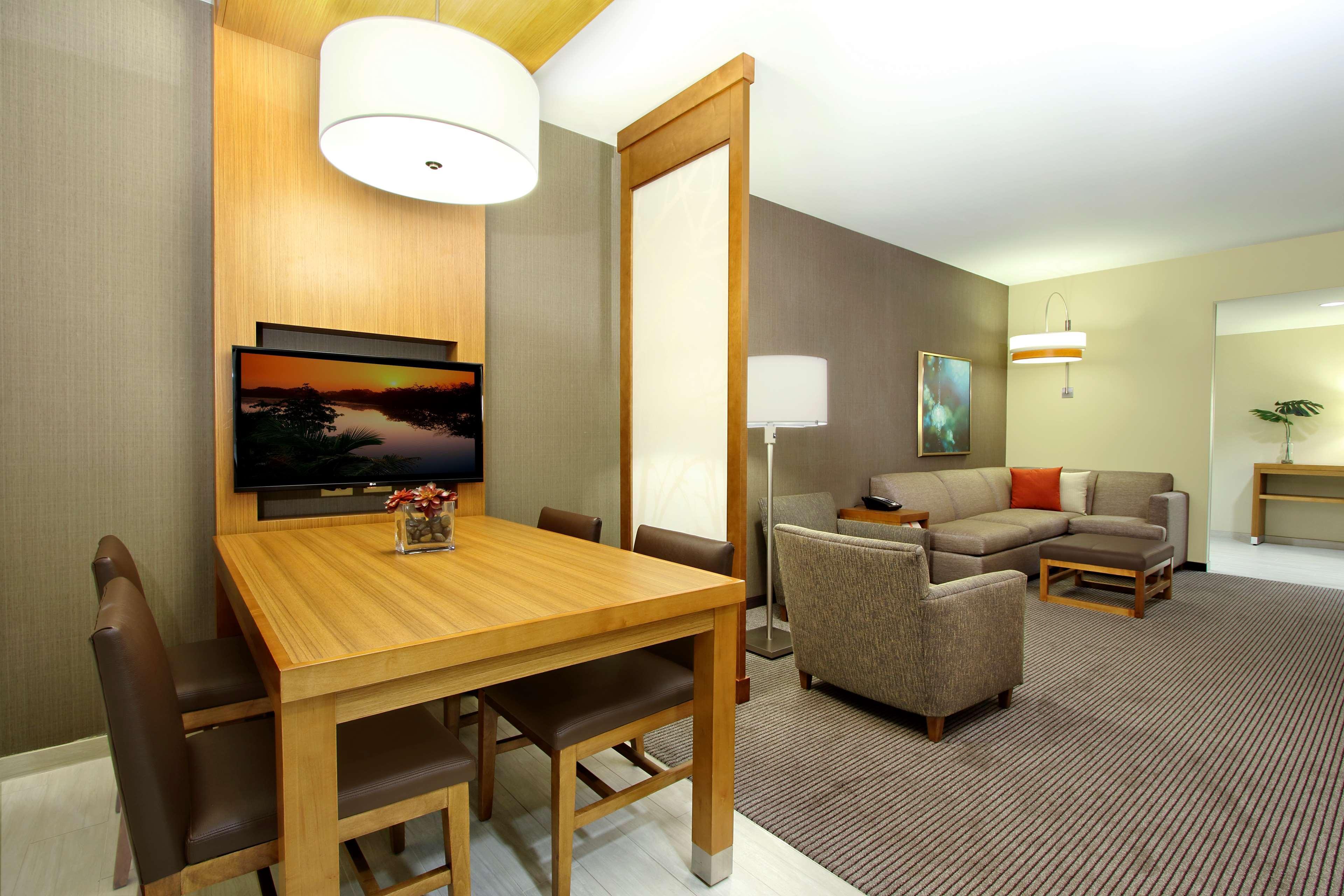 Hyatt Place Houston Nw Vintage Park Louetta Екстер'єр фото
