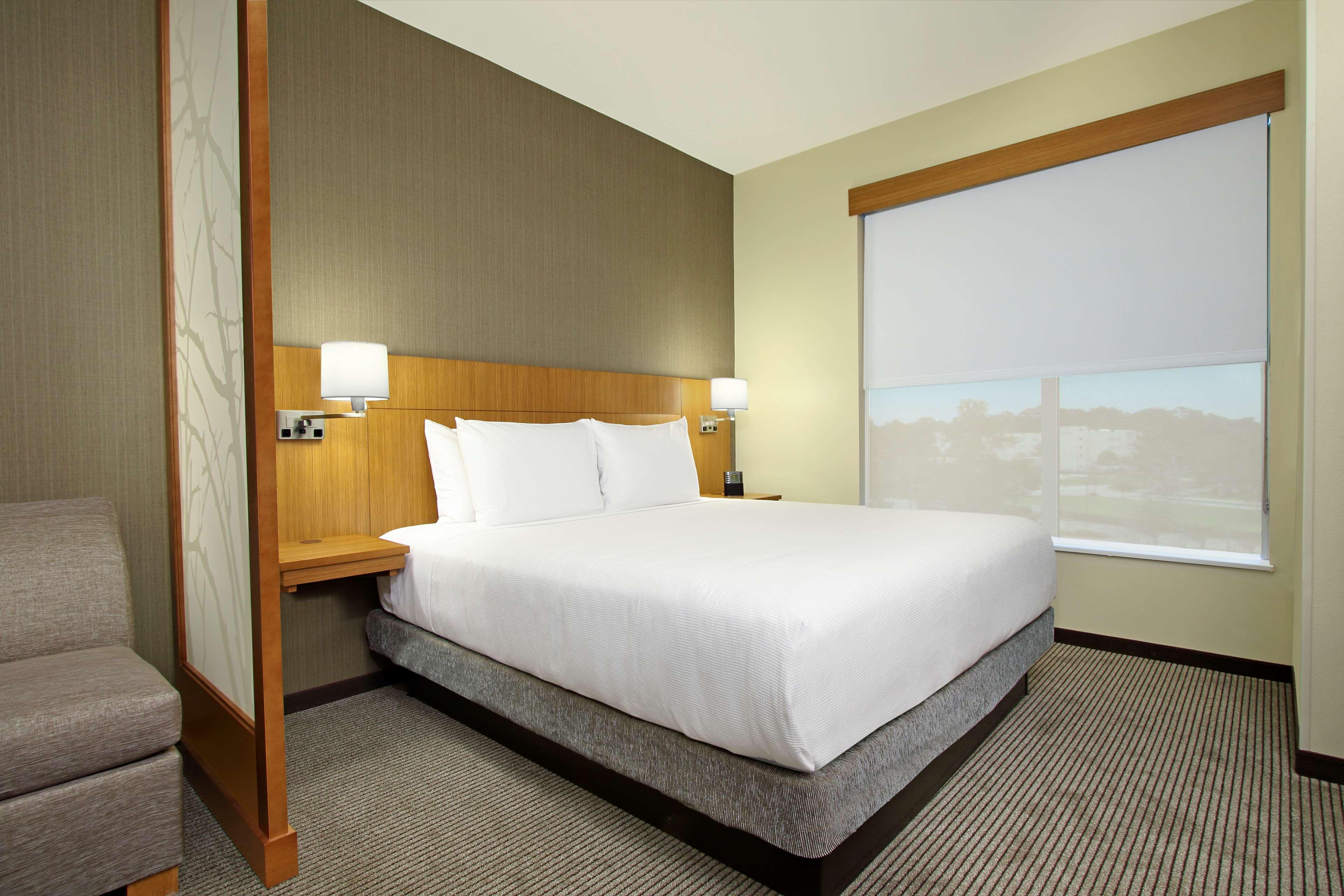 Hyatt Place Houston Nw Vintage Park Louetta Екстер'єр фото