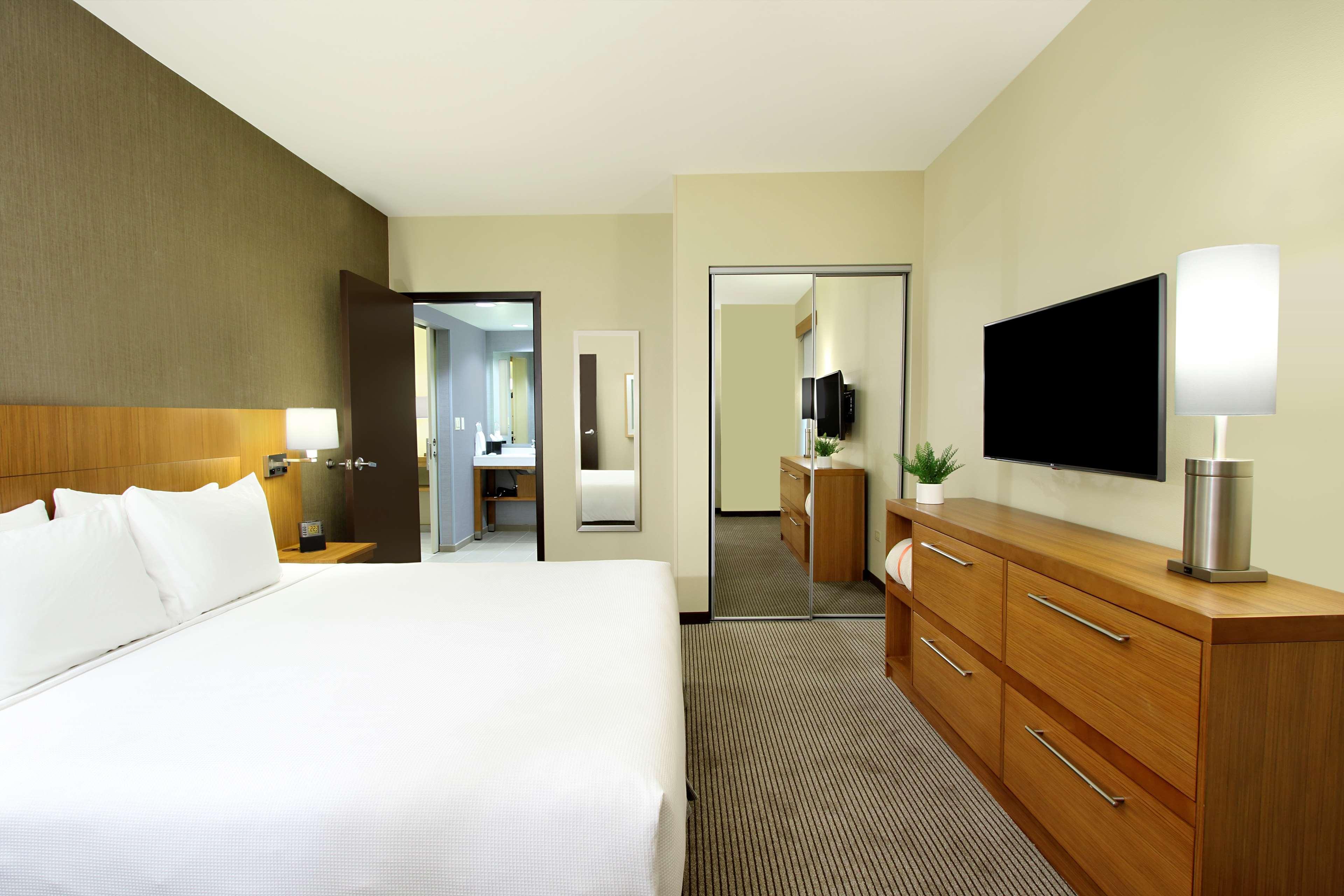 Hyatt Place Houston Nw Vintage Park Louetta Екстер'єр фото