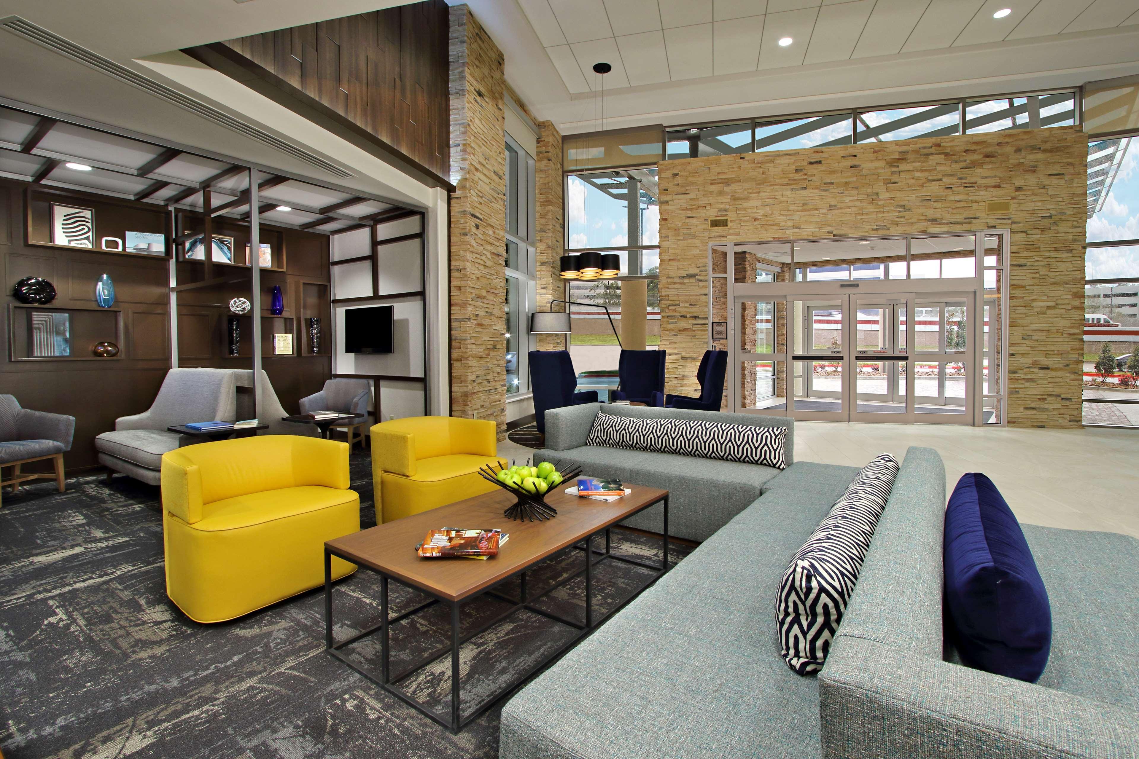 Hyatt Place Houston Nw Vintage Park Louetta Екстер'єр фото