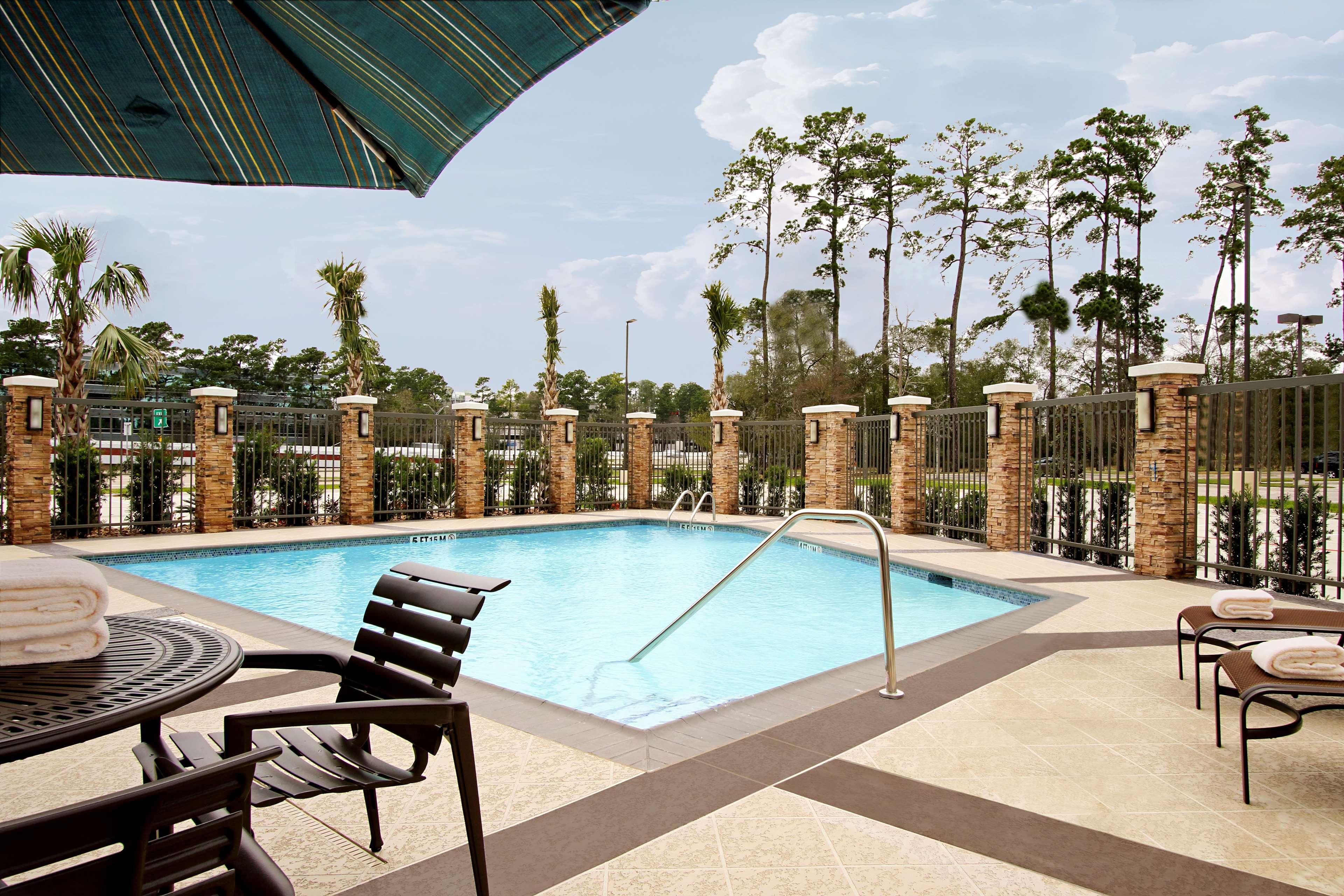 Hyatt Place Houston Nw Vintage Park Louetta Екстер'єр фото