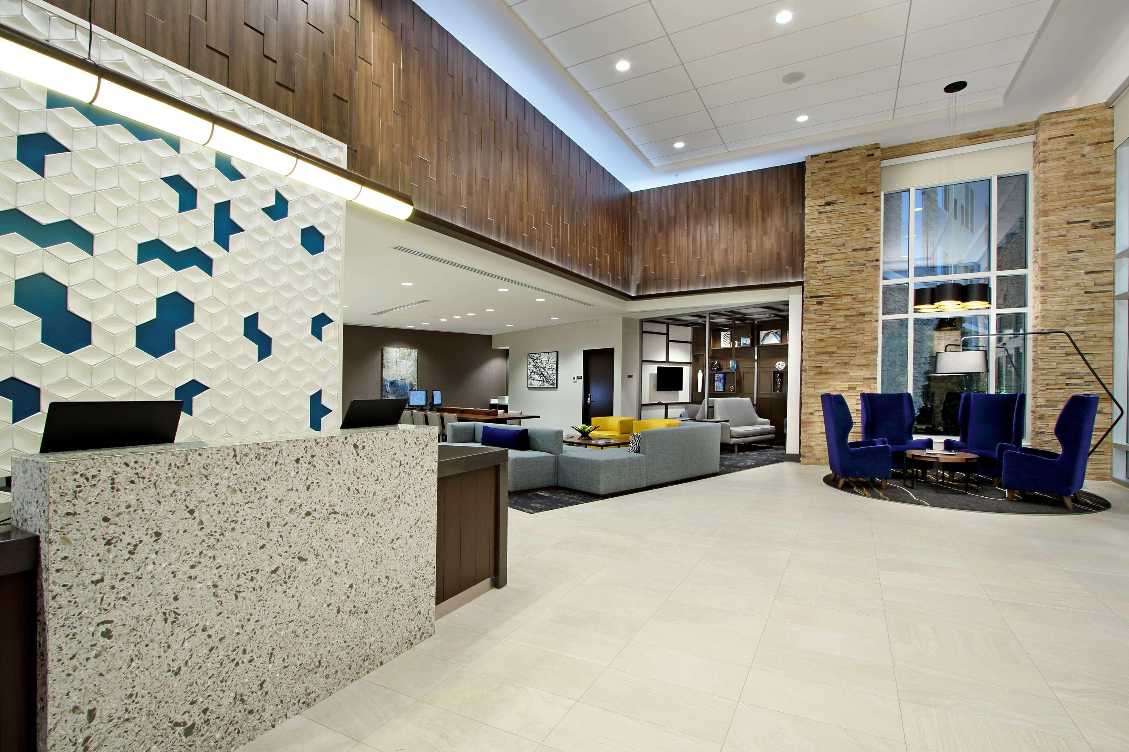 Hyatt Place Houston Nw Vintage Park Louetta Екстер'єр фото