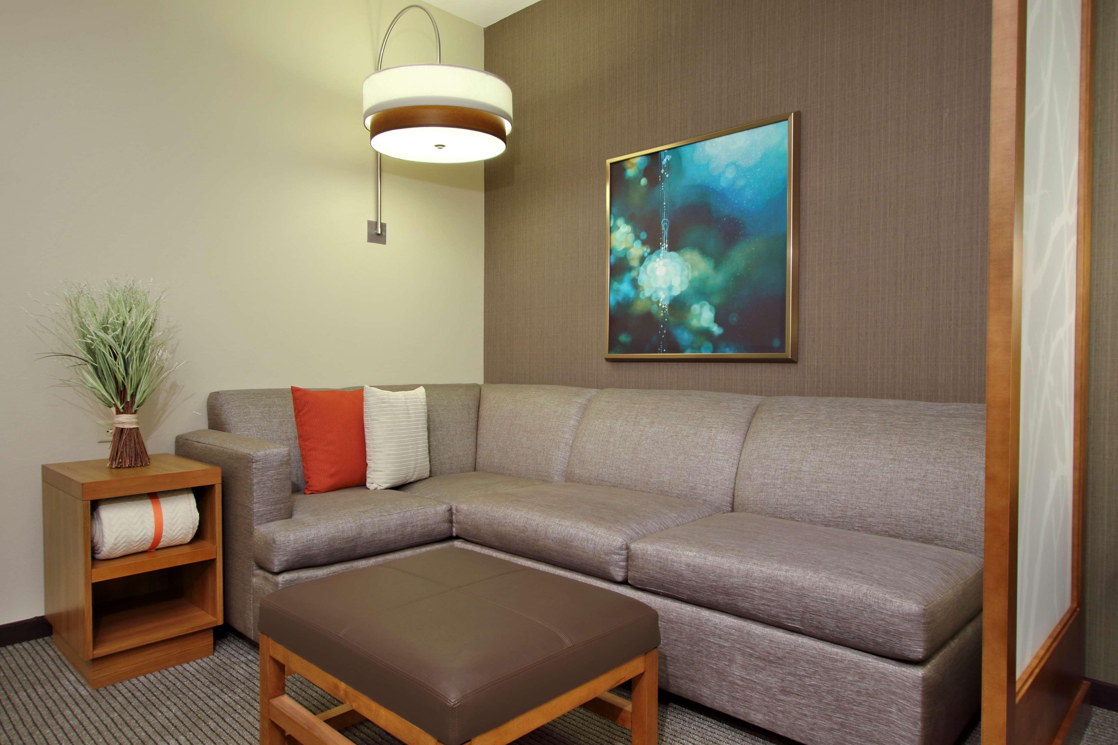 Hyatt Place Houston Nw Vintage Park Louetta Екстер'єр фото