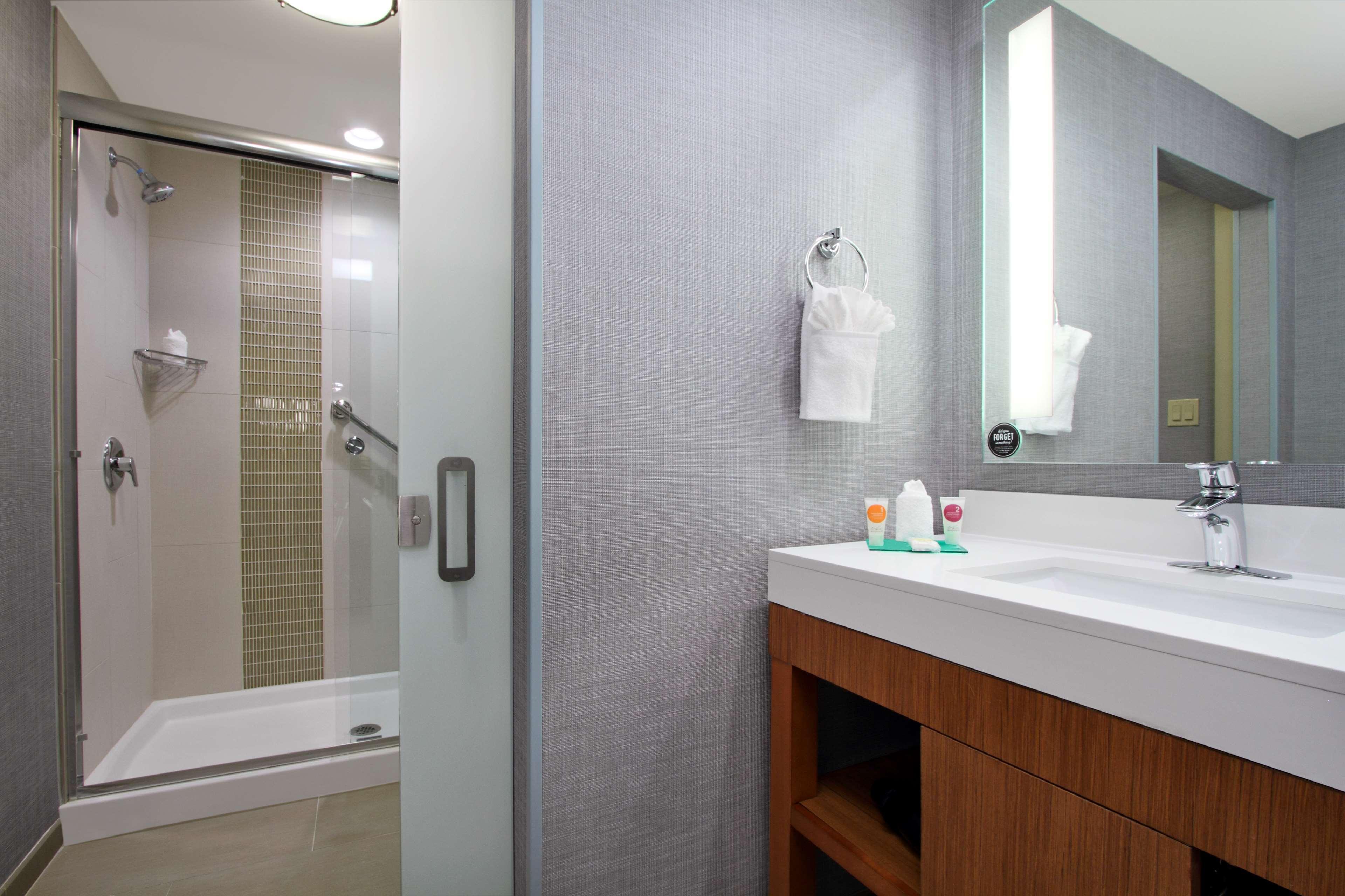 Hyatt Place Houston Nw Vintage Park Louetta Екстер'єр фото