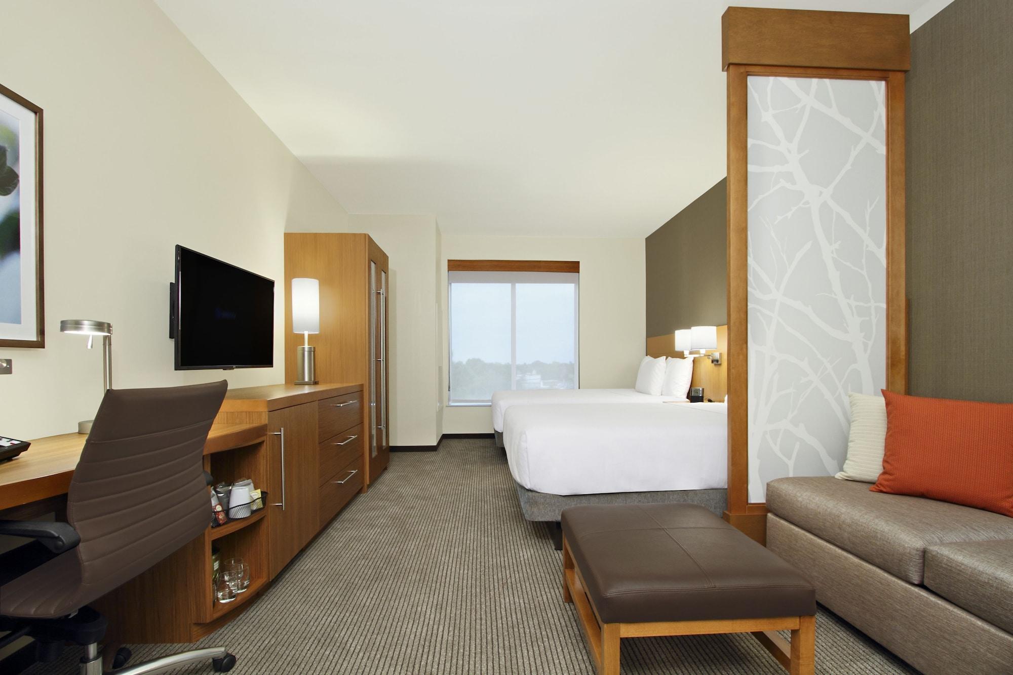 Hyatt Place Houston Nw Vintage Park Louetta Екстер'єр фото