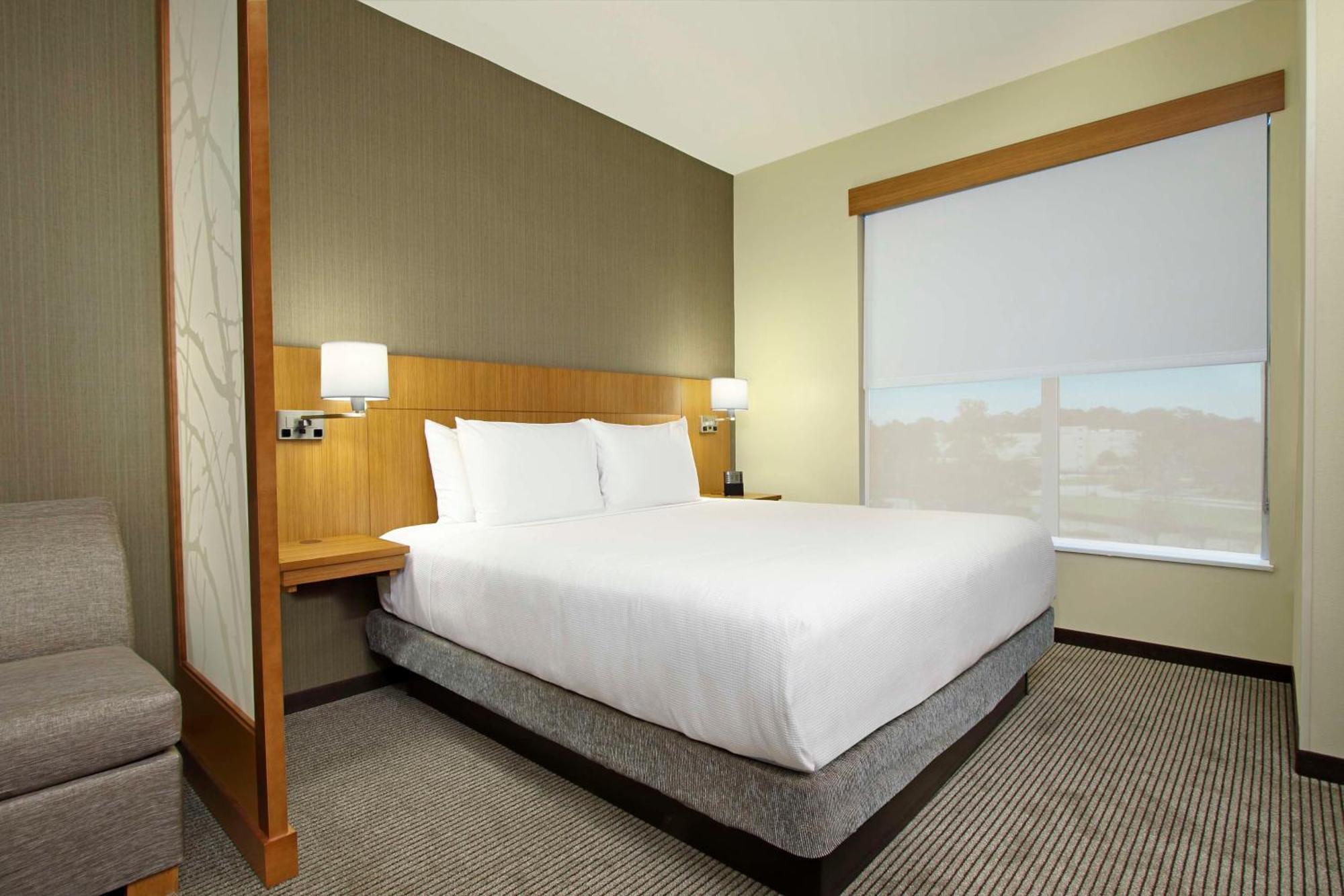Hyatt Place Houston Nw Vintage Park Louetta Екстер'єр фото