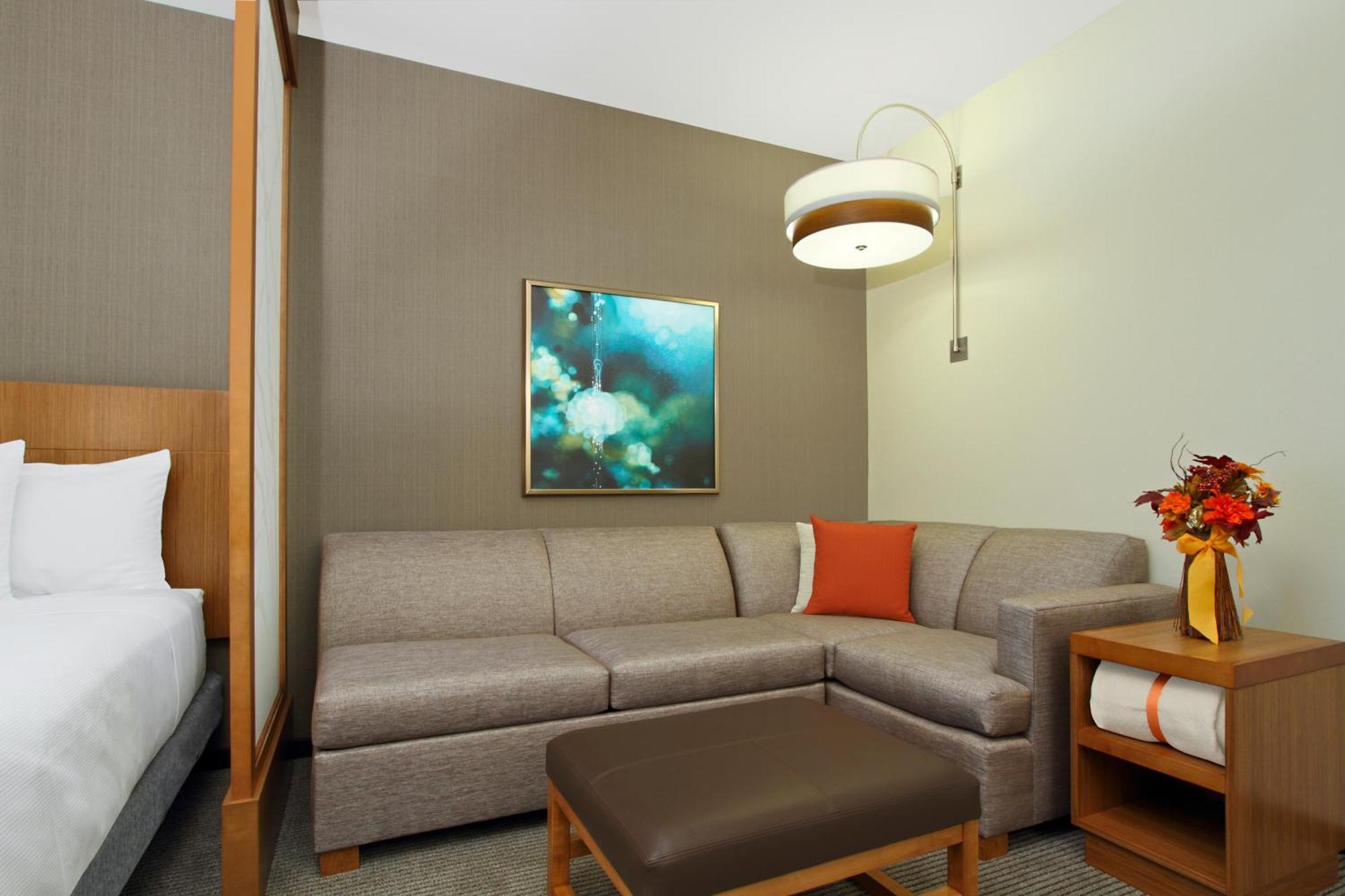 Hyatt Place Houston Nw Vintage Park Louetta Екстер'єр фото