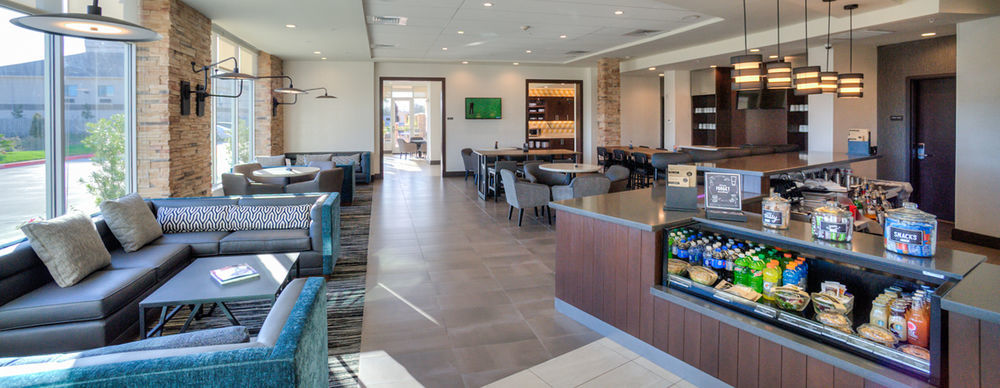 Hyatt Place Houston Nw Vintage Park Louetta Екстер'єр фото